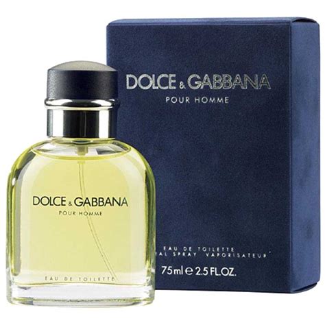 dolce gabbana homme classic eau de toilette|dolce gabbana pour homme 1994.